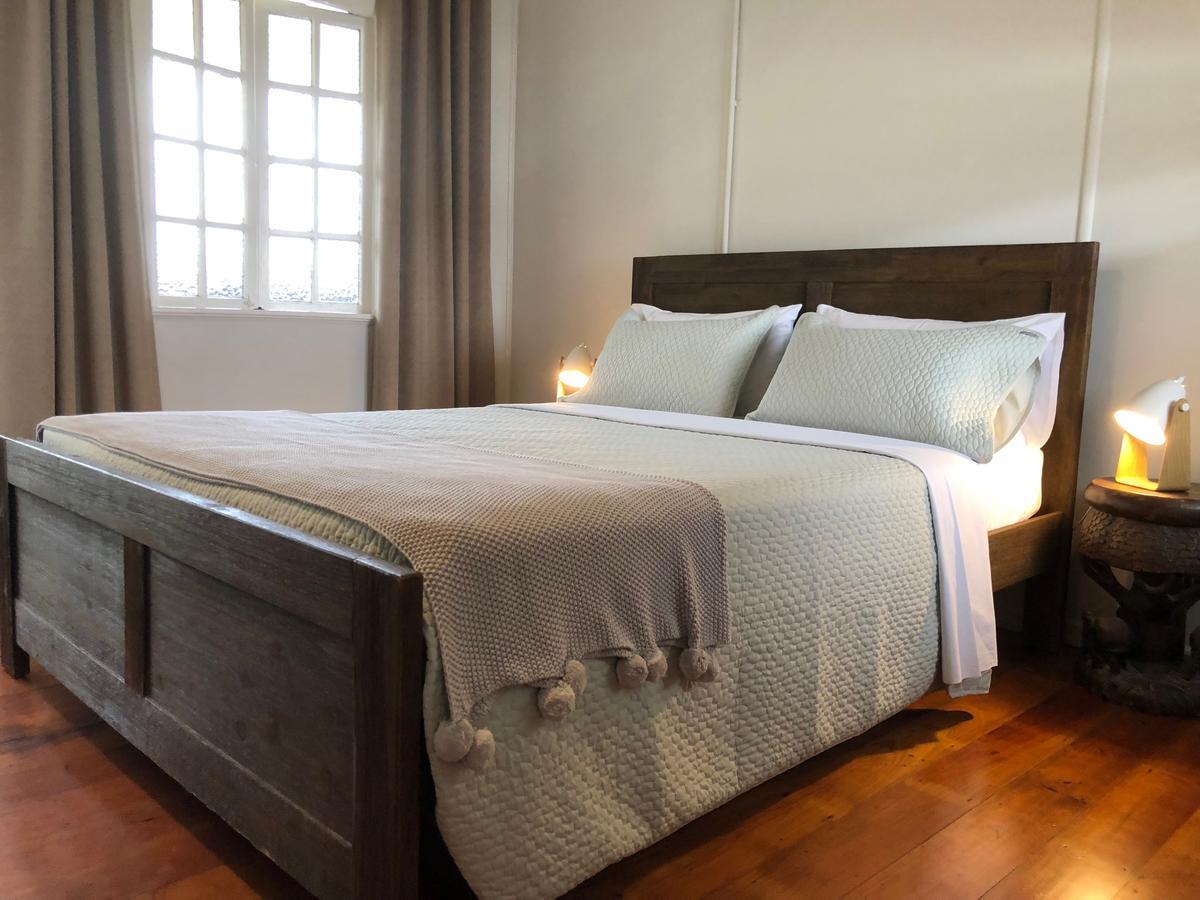 Five 3 Five Aparthotel Urangan Luaran gambar
