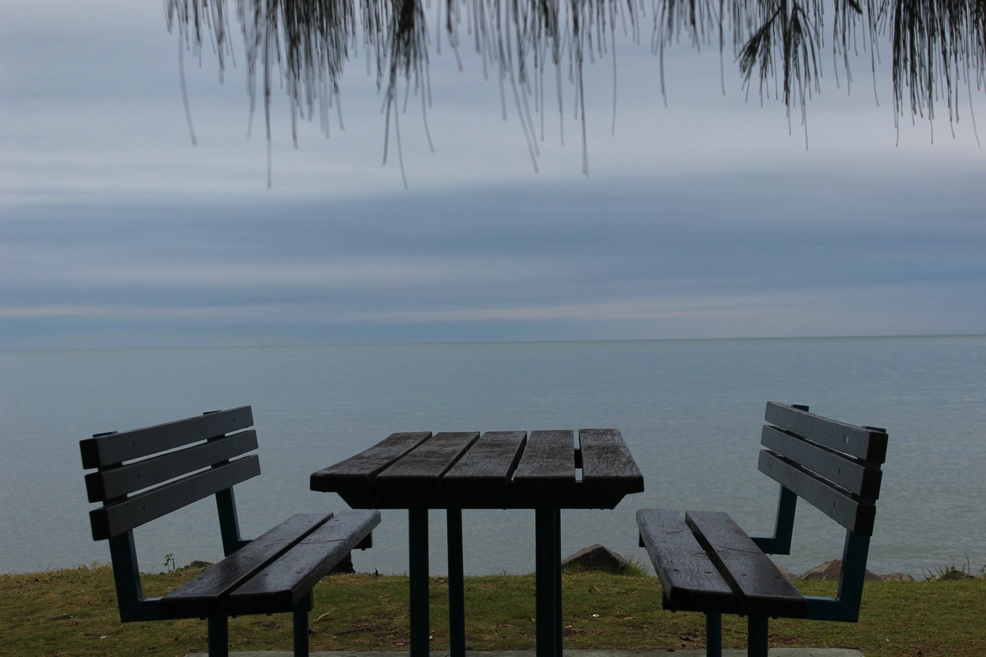 Five 3 Five Aparthotel Urangan Luaran gambar